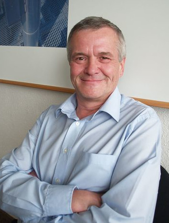 Ing. Jan Mikulec, CSc.